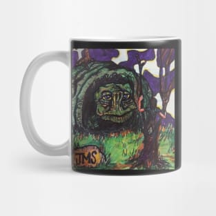 Neverending story Mug